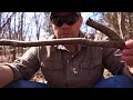 Learn 10 Beginner Bushcraft & Survival Skills!