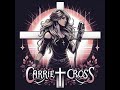 Carrie Cross - Strong (Christian Rock Song) written and produced by Sam Young