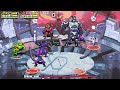 Teenage Mutant Ninja Turtles: Shredder's Revenge - All Bosses