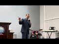 Dios No Ha Cambiado - Pastor General David Gutierrez