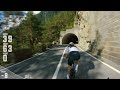 The Best Road I Have Ridden - Susten Pass (east) | Switzerland raw runs [#9]