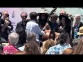 Ringo Starr’s 84th Birthday in Los Angeles on 7/7/24 in Beverly Hills, California