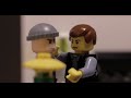 Punch (LEGO fight scene)