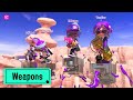 ULTIMATE Guide to SPLAT ZONES in Splatoon 3!