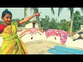 Boli o nonodi ar dumutho | বলি ও ননদী আর দুমুঠো | Dance for kids | Asmita & Annewesha.