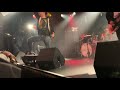 Seize The Throne-NEVAEH(Live)
