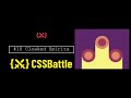 CSSBattle #10 | Cloaked Spirits | cssbattle.dev