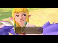 The Legend of Zelda : Skyward Sword HD | Let's play episode 1 : Le jeu du commencement