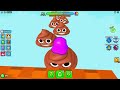 Turning Into SLIME with CATNAP! (Roblox)