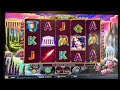 The Golden Owl of Athena Slots by Betsoft. Revisited. $17.50 a Spin! Final Slot Chapter.