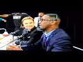 The Rickey Smiley Show - The Contender