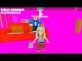 Summer Break ! Random Roblox Games Let's Play Video with Cookie Swirl C