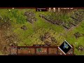 Age Of Mythology. Наводнение.