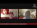 OU Softball: Canady in the Portal