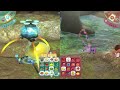 Pikmin 3 - Pacifist Bingo Battle (Part 1)