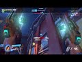 POTG- pooki as tracer