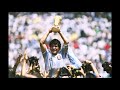Federico Buffa Racconta: Argentina-Inghilterra Coppa Del Mondo 1986 (Quando Maradona divenne D10S)