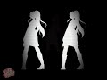 Gossip Animation Meme // My OC Abigail // Flash and Glitch TW!!