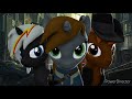 Fallout: Equestria Tribute | Skillet - Hero
