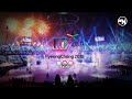 PyeongChang 2018 Victory Ceremony Award Music