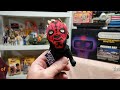 25th Anniversary Of Star Wars: Episode I - The Phantom Menace Movie & Toy Review | What Went Right?