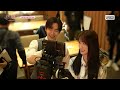 (ENG SUB) All the Cutest & Sweet Moments of Lee Junho & YoonA | BTS Highlights | King the Land
