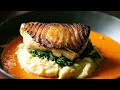 How to Cook Chilean Seabass