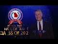 Jackie Bradford Georgia Sports Hall of Fame Induction Video 2023