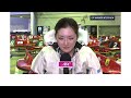 2日目初勝利！西橋奈未「今節はいい流れに乗りたい」【ボートレース若松 勝利者インタビュー】