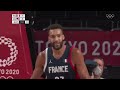 France 🇫🇷 vs USA 🇺🇸  | Men's Basketball Gold Medal Match | Tokyo Replays