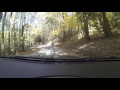 Road to Cataloochee - GSMNP