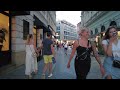 🇸🇰 SUMMER EVENING IN BRATISLAVA OLD TOWN 2024, SLOVAKIA [FULL TOUR]