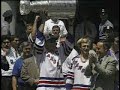 1994 Rangers Stanley Cup Championship Film (Part 8)
