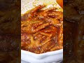 Chinese Style Chicken Feet | Spicy Chicken Feet Recipe