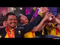 EVERY MSC CHAMPIONS (2017 - 2023) | SNIPE GAMING TV