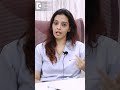 Do Faint Lines on the Pregnancy Test Indicate Pregnancy? - Dr.Shwetha Anand|Doctors' Circle #shorts