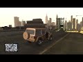 I Modded The ENTIRE GTA 5 Map into GTA San Andreas!
