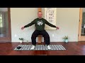 Qigong Self-Massage, Day 99 of 100