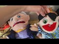 SJR 10K Subscriber Puppet Collection!
