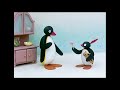 Best Episodes from Season 4 | Pingu - Official Channel | Cartoons For Kids