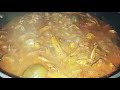 Dry Fish curry || கருவாட்டு குழம்பு  || karuvattu kuzhambu