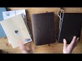 Why I have SIX different journals I Tarot Journalling I Common Place Notebook I Hobonichi Techo