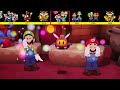 Evolution of Mario & Luigi Games with Intro, Game play(2003 ~ 2024)