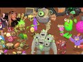WE PARTYING IN THIS UPDATE!!! | My Singing Monsters (SummerSong)