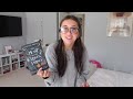 going on 3 blind dates with books | reading vlog