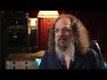 Mix buss & drum processing with Andrew Scheps