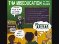 Tha Truth The Mis-Education Of The Masses