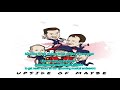 Dropped The Ball (Lyric Video) by Upside of Maybe