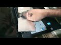 power jack repair LENOVO laptop