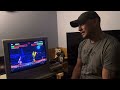 SNES Mortal Kombat 2 on a CRT for that true Super Nintendo experience!
